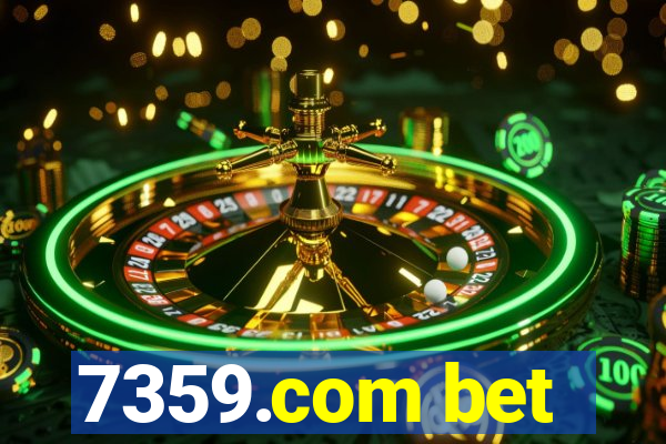 7359.com bet