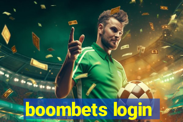 boombets login