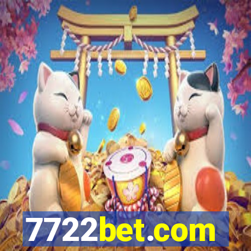 7722bet.com