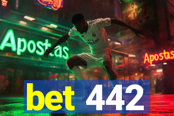 bet 442