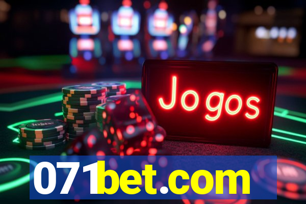 071bet.com