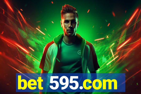 bet 595.com