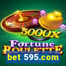 bet 595.com