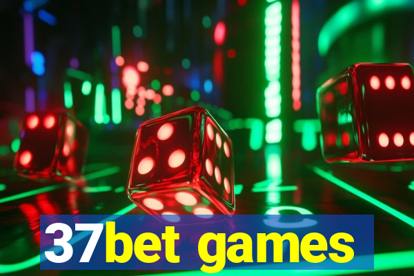 37bet games