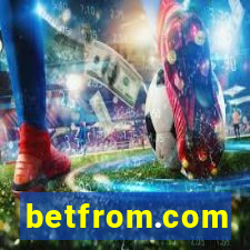 betfrom.com