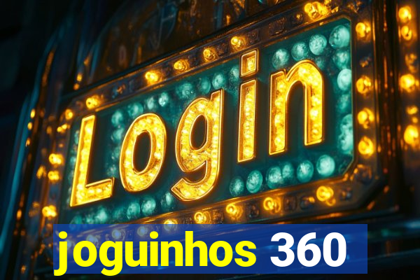 joguinhos 360