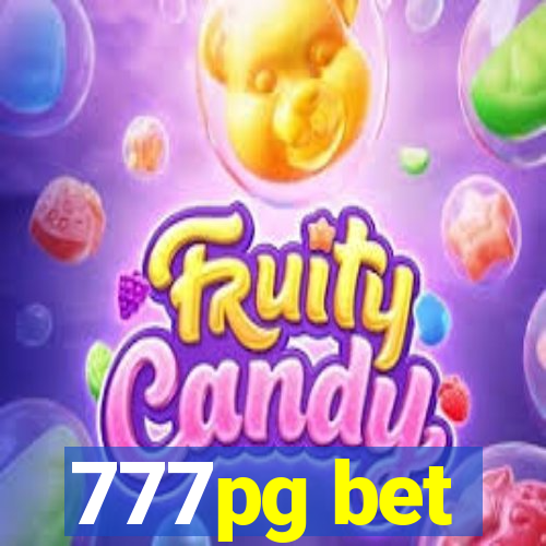 777pg bet