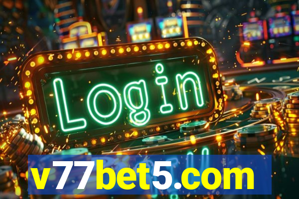 v77bet5.com