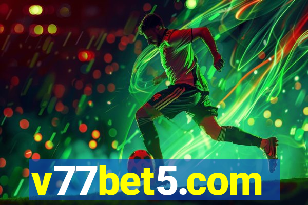 v77bet5.com