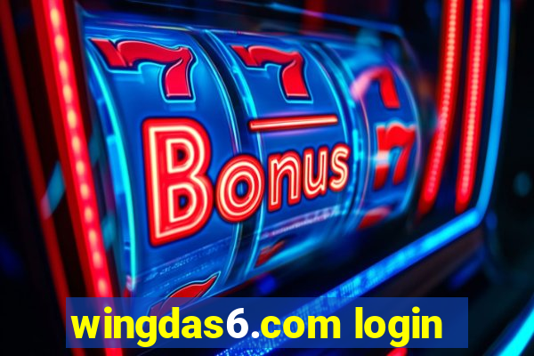 wingdas6.com login