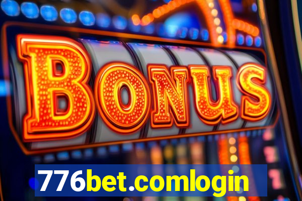 776bet.comlogin