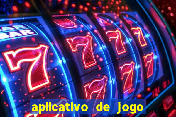 aplicativo de jogo big win