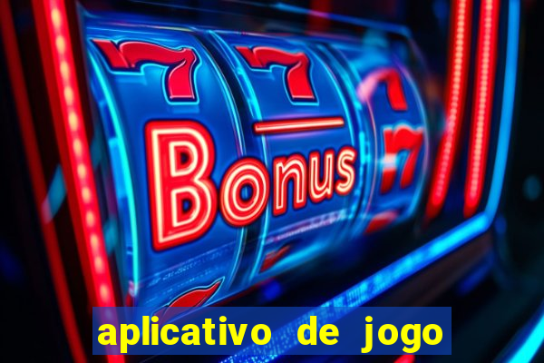 aplicativo de jogo big win