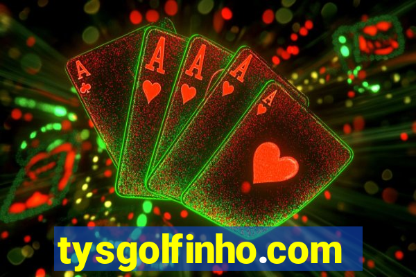 tysgolfinho.com