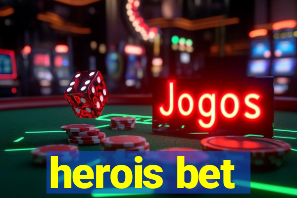 herois bet