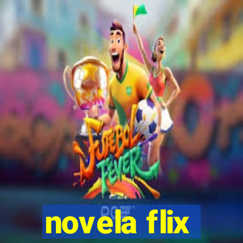 novela flix