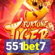 551bet7