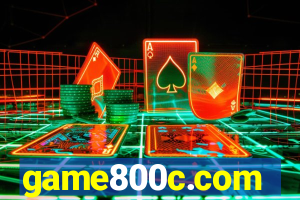 game800c.com