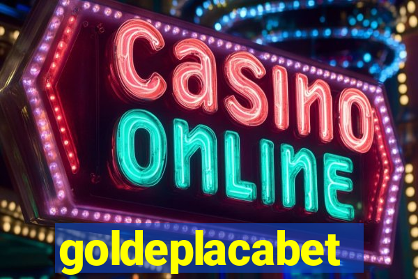 goldeplacabet