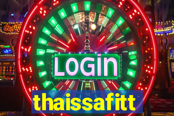 thaissafitt