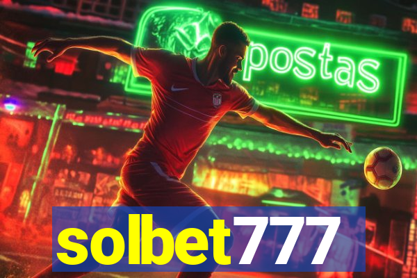 solbet777