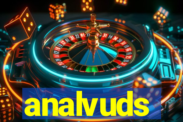 analvuds