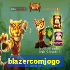 blazercomjogo