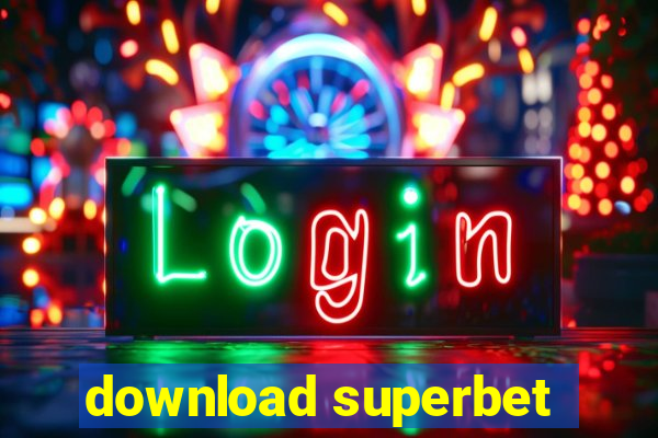 download superbet