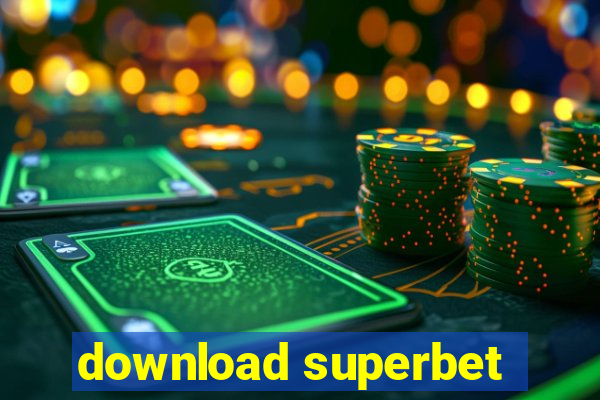 download superbet