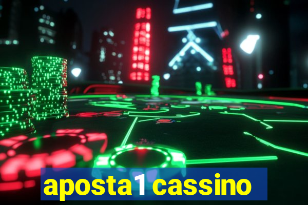 aposta1 cassino