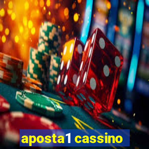 aposta1 cassino