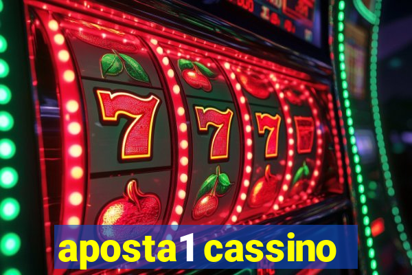 aposta1 cassino