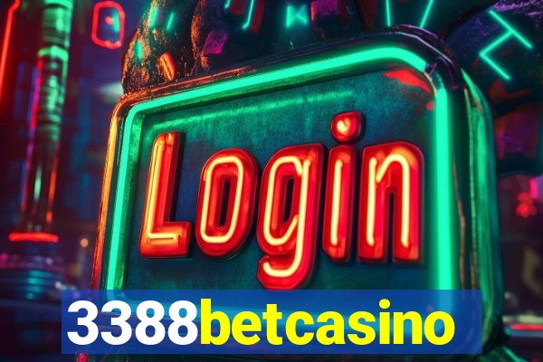 3388betcasino