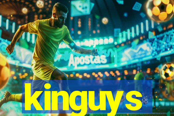 kinguys