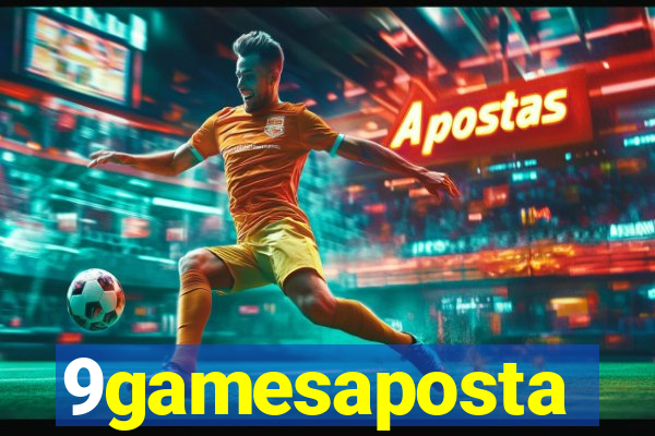 9gamesaposta