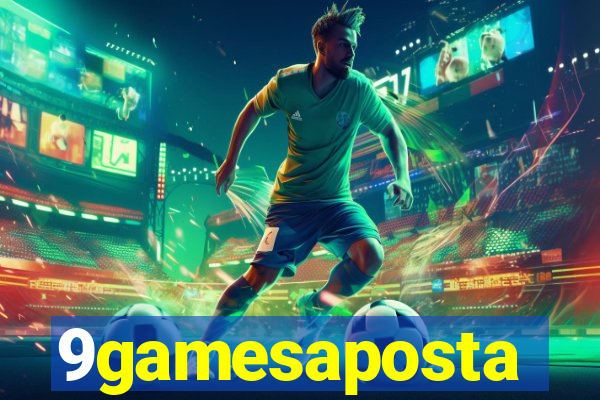 9gamesaposta