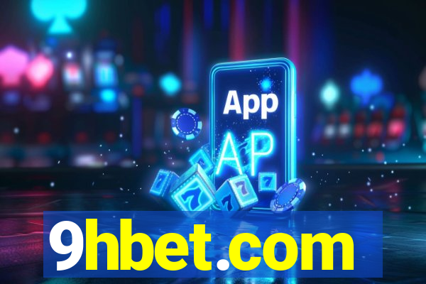 9hbet.com