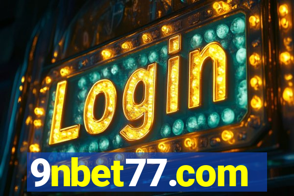 9nbet77.com