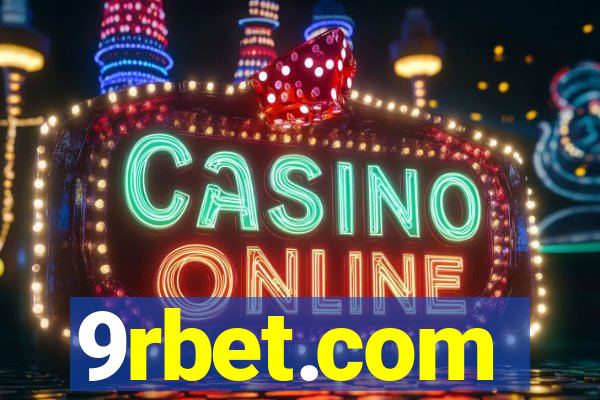 9rbet.com