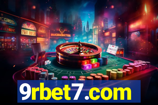 9rbet7.com