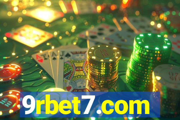 9rbet7.com