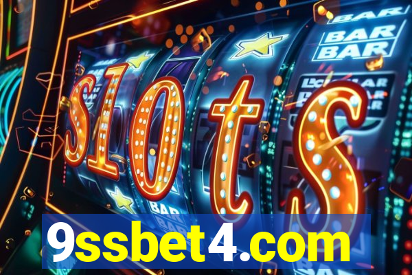 9ssbet4.com