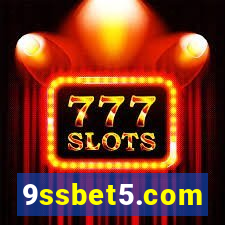 9ssbet5.com