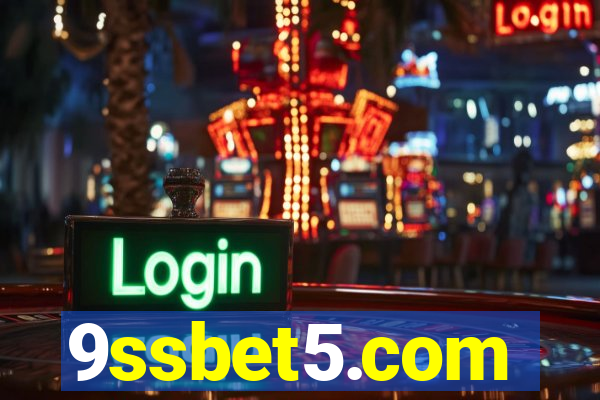 9ssbet5.com