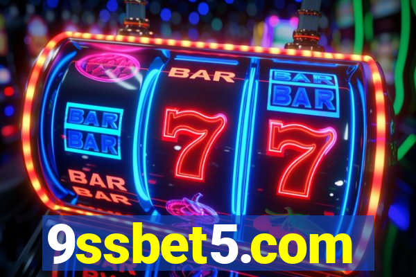 9ssbet5.com