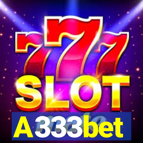 A333bet