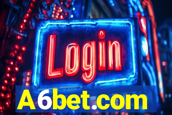 A6bet.com