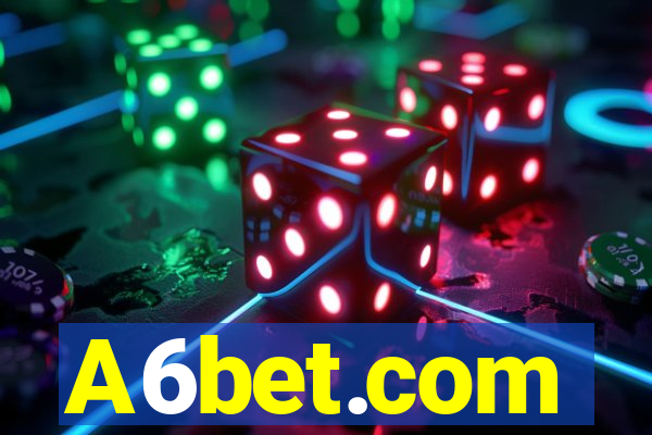 A6bet.com