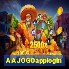 AAJOGOapplogin