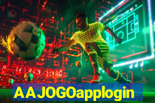 AAJOGOapplogin